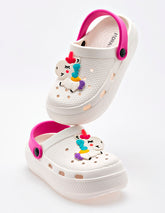 Moramora Sandalia para niña